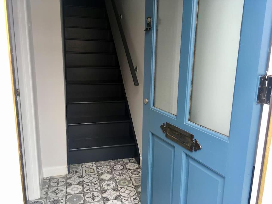 Townhouse In Prime Location In Vakantiehuis *