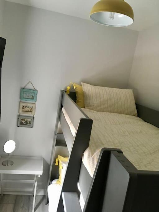 Vakantiehuis Townhouse In Prime Location In Belfast